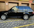 Чорний Ленд Ровер Range Rover Sport, об'ємом двигуна 3.6 л та пробігом 219 тис. км за 14999 $, фото 34 на Automoto.ua