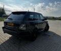 Чорний Ленд Ровер Range Rover Sport, об'ємом двигуна 2.7 л та пробігом 195 тис. км за 5213 $, фото 2 на Automoto.ua