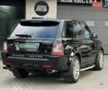 Ленд Ровер Range Rover Sport 2009 у Одесі на Automoto.ua Чорний Ленд Ровер Range Rover Sport, об'ємом двигуна 3 л та пробігом 205 тис. км за 10900 $, фото 5 на Automoto.ua