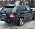 Черный Ленд Ровер Рендж Ровер Спорт, объемом двигателя 3.6 л и пробегом 305 тыс. км за 3700 $, фото 5 на Automoto.ua