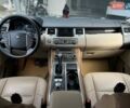 Ленд Ровер Range Rover Sport 2009 у Одесі на Automoto.ua Чорний Ленд Ровер Range Rover Sport, об'ємом двигуна 3 л та пробігом 205 тис. км за 10900 $, фото 23 на Automoto.ua