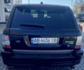 Чорний Ленд Ровер Range Rover Sport, об'ємом двигуна 3.6 л та пробігом 288 тис. км за 11900 $, фото 7 на Automoto.ua