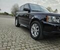 Чорний Ленд Ровер Range Rover Sport, об'ємом двигуна 3.6 л та пробігом 280 тис. км за 14800 $, фото 55 на Automoto.ua