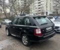 Чорний Ленд Ровер Range Rover Sport, об'ємом двигуна 2.7 л та пробігом 180 тис. км за 4200 $, фото 3 на Automoto.ua
