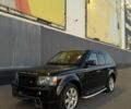 Черный Ленд Ровер Рендж Ровер Спорт, объемом двигателя 2.7 л и пробегом 175 тыс. км за 5499 $, фото 1 на Automoto.ua