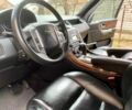 Чорний Ленд Ровер Range Rover Sport, об'ємом двигуна 2.7 л та пробігом 165 тис. км за 13494 $, фото 10 на Automoto.ua