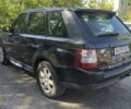 Чорний Ленд Ровер Range Rover Sport, об'ємом двигуна 2.7 л та пробігом 250 тис. км за 3750 $, фото 1 на Automoto.ua