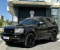Чорний Ленд Ровер Range Rover Sport, об'ємом двигуна 2.7 л та пробігом 264 тис. км за 13200 $, фото 8 на Automoto.ua