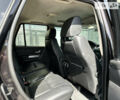 Чорний Ленд Ровер Range Rover Sport, об'ємом двигуна 2.7 л та пробігом 264 тис. км за 13200 $, фото 56 на Automoto.ua