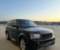 Черный Ленд Ровер Рендж Ровер Спорт, объемом двигателя 2.7 л и пробегом 175 тыс. км за 5499 $, фото 1 на Automoto.ua