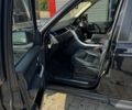 Чорний Ленд Ровер Range Rover Sport, об'ємом двигуна 2.7 л та пробігом 195 тис. км за 5213 $, фото 5 на Automoto.ua