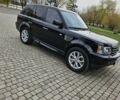 Чорний Ленд Ровер Range Rover Sport, об'ємом двигуна 3.6 л та пробігом 280 тис. км за 14800 $, фото 15 на Automoto.ua