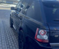 Чорний Ленд Ровер Range Rover Sport, об'ємом двигуна 3.6 л та пробігом 288 тис. км за 11900 $, фото 5 на Automoto.ua