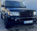 Чорний Ленд Ровер Range Rover Sport, об'ємом двигуна 3.6 л та пробігом 288 тис. км за 11900 $, фото 2 на Automoto.ua
