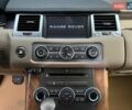 Ленд Ровер Range Rover Sport 2009 у Одесі на Automoto.ua Чорний Ленд Ровер Range Rover Sport, об'ємом двигуна 3 л та пробігом 205 тис. км за 10900 $, фото 30 на Automoto.ua