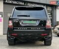 Ленд Ровер Range Rover Sport 2009 у Одесі на Automoto.ua Чорний Ленд Ровер Range Rover Sport, об'ємом двигуна 3 л та пробігом 205 тис. км за 10900 $, фото 11 на Automoto.ua