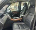 Чорний Ленд Ровер Range Rover Sport, об'ємом двигуна 2.7 л та пробігом 180 тис. км за 4200 $, фото 7 на Automoto.ua