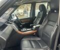 Чорний Ленд Ровер Range Rover Sport, об'ємом двигуна 2.7 л та пробігом 180 тис. км за 3999 $, фото 7 на Automoto.ua