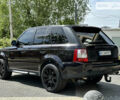 Чорний Ленд Ровер Range Rover Sport, об'ємом двигуна 2.7 л та пробігом 264 тис. км за 13200 $, фото 10 на Automoto.ua