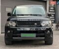 Ленд Ровер Range Rover Sport 2009 у Одесі на Automoto.ua Чорний Ленд Ровер Range Rover Sport, об'ємом двигуна 3 л та пробігом 205 тис. км за 10900 $, фото 10 на Automoto.ua