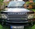 Чорний Ленд Ровер Range Rover Sport, об'ємом двигуна 2.72 л та пробігом 165 тис. км за 13500 $, фото 4 на Automoto.ua
