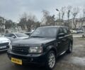Чорний Ленд Ровер Range Rover Sport, об'ємом двигуна 2.7 л та пробігом 180 тис. км за 4200 $, фото 1 на Automoto.ua