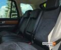 Чорний Ленд Ровер Range Rover Sport, об'ємом двигуна 3 л та пробігом 180 тис. км за 15999 $, фото 9 на Automoto.ua