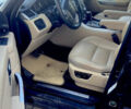 Чорний Ленд Ровер Range Rover Sport, об'ємом двигуна 3.6 л та пробігом 288 тис. км за 11900 $, фото 8 на Automoto.ua