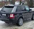 Черный Ленд Ровер Рендж Ровер Спорт, объемом двигателя 3.6 л и пробегом 305 тыс. км за 3700 $, фото 4 на Automoto.ua