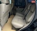 Ленд Ровер Range Rover Sport 2009 у Одесі на Automoto.ua Чорний Ленд Ровер Range Rover Sport, об'ємом двигуна 3 л та пробігом 205 тис. км за 10900 $, фото 22 на Automoto.ua