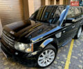 Чорний Ленд Ровер Range Rover Sport, об'ємом двигуна 3.6 л та пробігом 219 тис. км за 14999 $, фото 33 на Automoto.ua