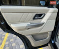 Чорний Ленд Ровер Range Rover Sport, об'ємом двигуна 3.6 л та пробігом 219 тис. км за 14999 $, фото 70 на Automoto.ua
