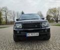 Чорний Ленд Ровер Range Rover Sport, об'ємом двигуна 3.6 л та пробігом 280 тис. км за 14800 $, фото 58 на Automoto.ua