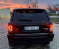 Черный Ленд Ровер Рендж Ровер Спорт, объемом двигателя 3.6 л и пробегом 286 тыс. км за 11400 $, фото 5 на Automoto.ua