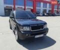 Чорний Ленд Ровер Range Rover Sport, об'ємом двигуна 2.7 л та пробігом 293 тис. км за 11000 $, фото 8 на Automoto.ua