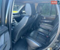 Чорний Ленд Ровер Range Rover Sport, об'ємом двигуна 5 л та пробігом 196 тис. км за 20500 $, фото 15 на Automoto.ua