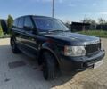 Чорний Ленд Ровер Range Rover Sport, об'ємом двигуна 2.7 л та пробігом 195 тис. км за 5213 $, фото 1 на Automoto.ua