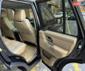 Чорний Ленд Ровер Range Rover Sport, об'ємом двигуна 3.6 л та пробігом 219 тис. км за 14999 $, фото 82 на Automoto.ua