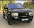 Чорний Ленд Ровер Range Rover Sport, об'ємом двигуна 2.7 л та пробігом 238 тис. км за 13000 $, фото 1 на Automoto.ua