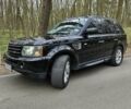 Чорний Ленд Ровер Range Rover Sport, об'ємом двигуна 3.6 л та пробігом 280 тис. км за 14800 $, фото 3 на Automoto.ua