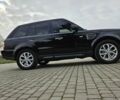 Чорний Ленд Ровер Range Rover Sport, об'ємом двигуна 3.6 л та пробігом 280 тис. км за 14800 $, фото 17 на Automoto.ua