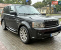 Чорний Ленд Ровер Range Rover Sport, об'ємом двигуна 3 л та пробігом 250 тис. км за 13000 $, фото 12 на Automoto.ua