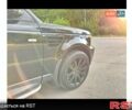 Черный Ленд Ровер Рендж Ровер Спорт, объемом двигателя 2.7 л и пробегом 0 тыс. км за 12000 $, фото 2 на Automoto.ua