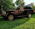 Чорний Ленд Ровер Range Rover Sport, об'ємом двигуна 2.72 л та пробігом 165 тис. км за 13500 $, фото 3 на Automoto.ua