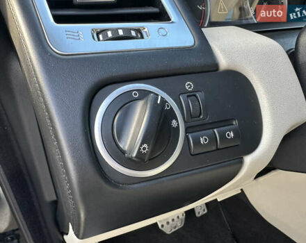 Ленд Ровер Рендж Ровер Спорт 2009 в Киеве на Automoto.ua Черный Ленд Ровер Рендж Ровер Спорт, объемом двигателя 5 л и пробегом 225 тыс. км за 15000 $, фото 119 на Automoto.ua