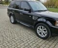 Чорний Ленд Ровер Range Rover Sport, об'ємом двигуна 3.6 л та пробігом 280 тис. км за 14800 $, фото 61 на Automoto.ua