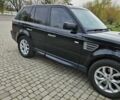 Чорний Ленд Ровер Range Rover Sport, об'ємом двигуна 3.6 л та пробігом 280 тис. км за 14800 $, фото 19 на Automoto.ua