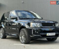 Ленд Ровер Рендж Ровер Спорт 2009 в Киеве на Automoto.ua Черный Ленд Ровер Рендж Ровер Спорт, объемом двигателя 5 л и пробегом 225 тыс. км за 15000 $, фото 72 на Automoto.ua