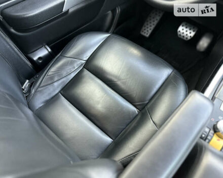 Чорний Ленд Ровер Range Rover Sport, об'ємом двигуна 2.7 л та пробігом 264 тис. км за 13200 $, фото 51 на Automoto.ua