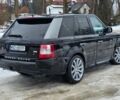 Чорний Ленд Ровер Range Rover Sport, об'ємом двигуна 3.6 л та пробігом 235 тис. км за 3000 $, фото 1 на Automoto.ua